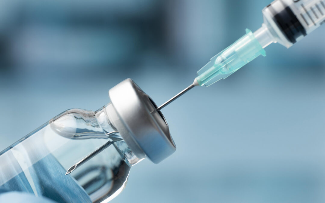 Vacinas contra COVID-19 não causam infertilidade
