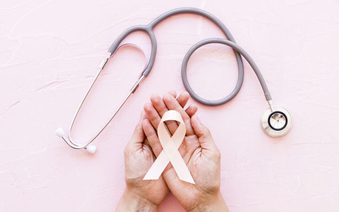 Medicamentos para fertilidade não aumentam risco de câncer de mama