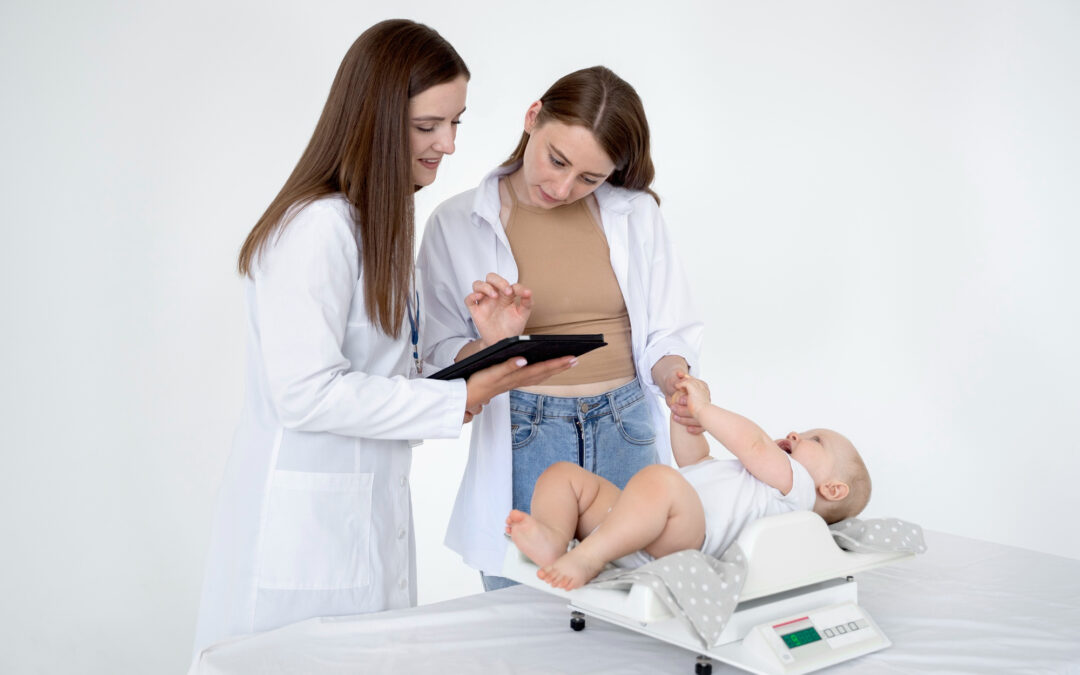 Fertilização in vitro não afeta saúde dos bebês