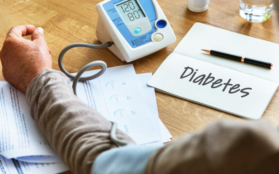Diabetes e infertilidade masculina
