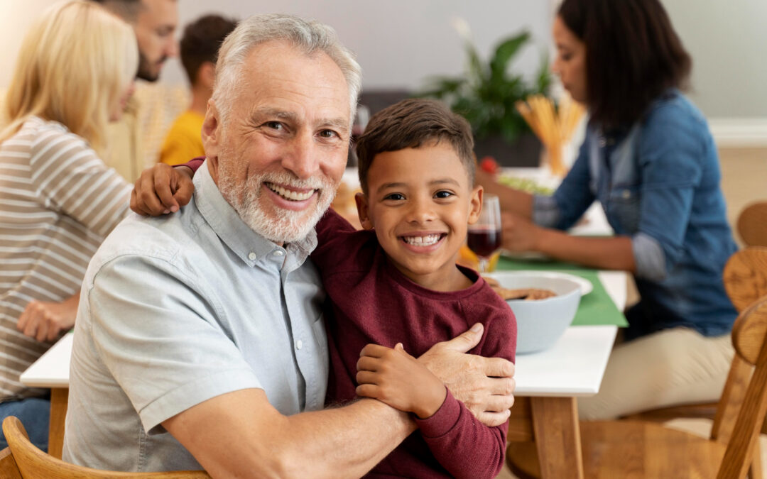 Idade paterna e fertilidade masculina: não espere muito