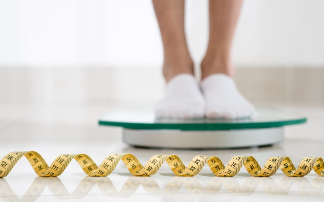 Como a obesidade afeta sua fertilidade?